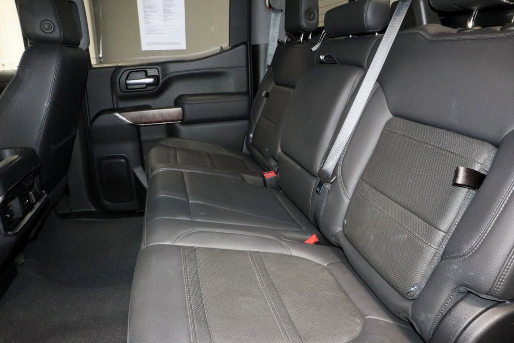 Used 2021 GMC Sierra 1500 Denali w/ Technology Package image 22