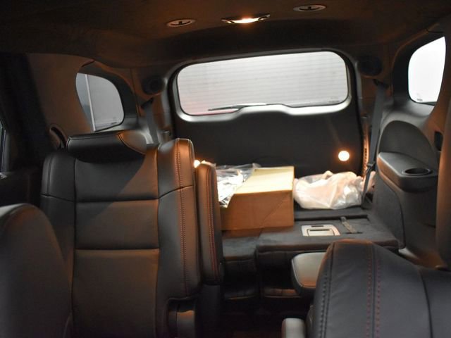 New 2026 Dodge Durango R/T image 36