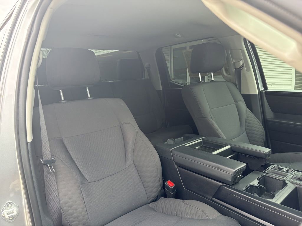 Used 2024 Toyota Tundra SR image 16
