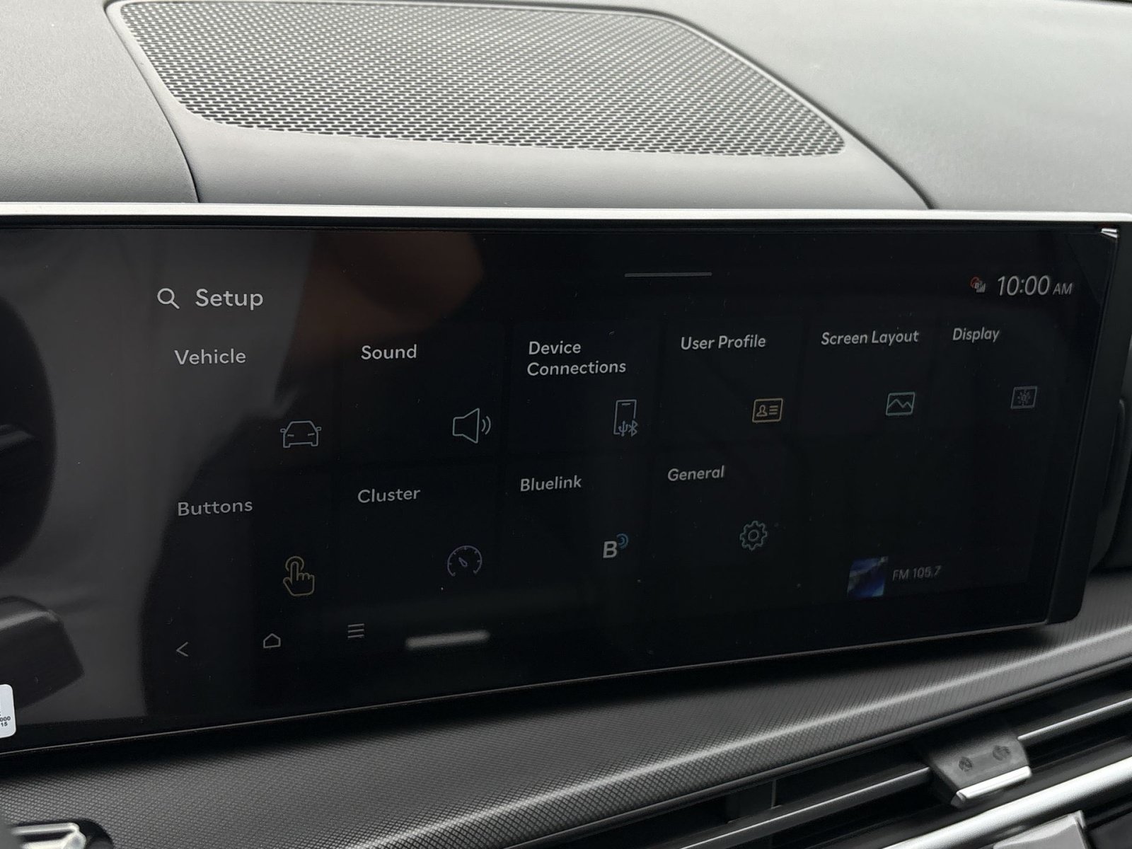 New 2027 Hyundai Santa Fe SEL AWD/4WD image 20