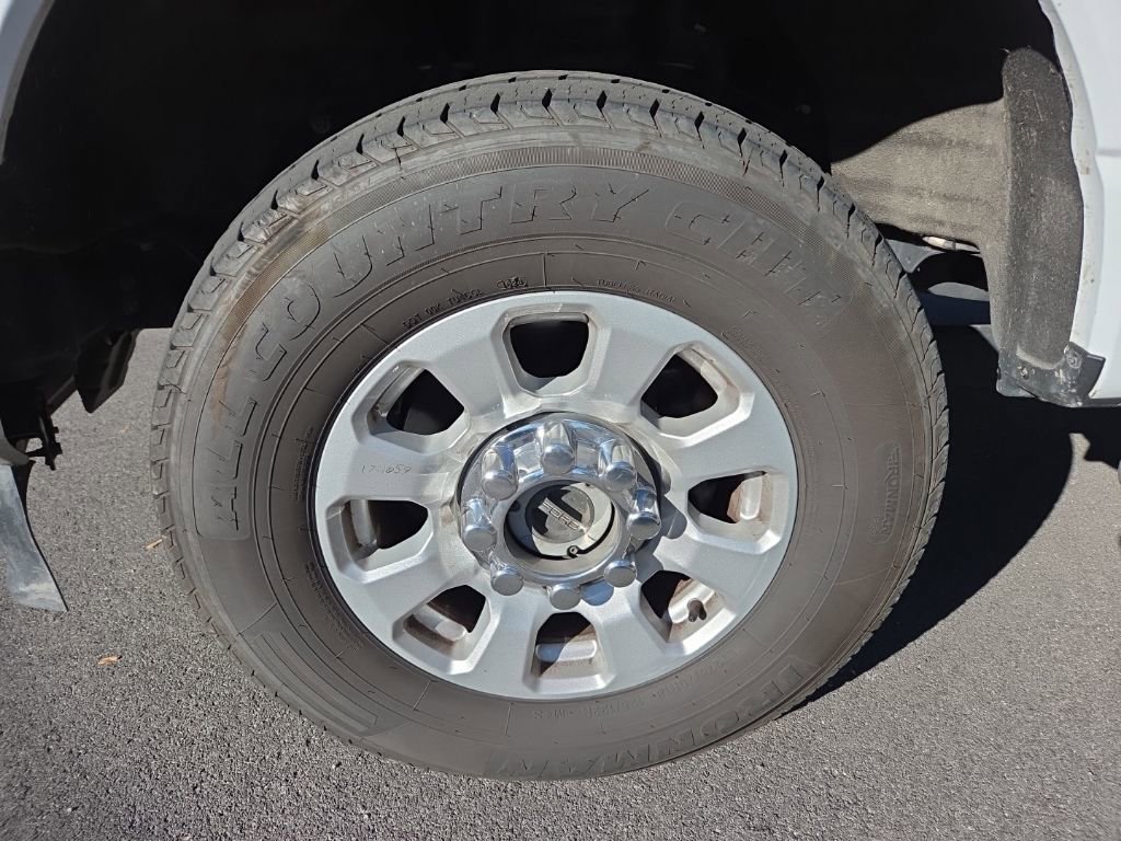 Used 2024 Ford F250 XLT image 18