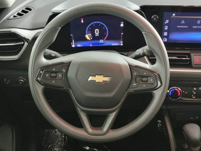 Used 2026 Chevrolet TrailBlazer LS FWD image 26