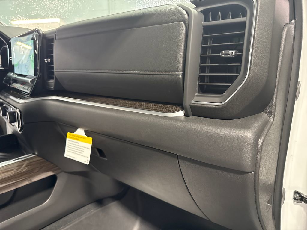 New 2026 Chevrolet Silverado 1500 LT Trail Boss w/ LT Trail Boss Premium Package AWD/4WD image 35