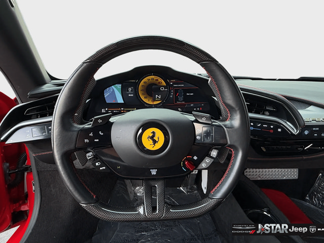 Used 2022 Ferrari SF90 Stradale AWD/4WD image 10