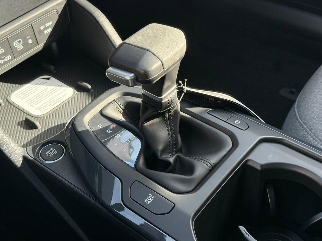 New 2025 Kia K4 GT-Line Turbo FWD image 15