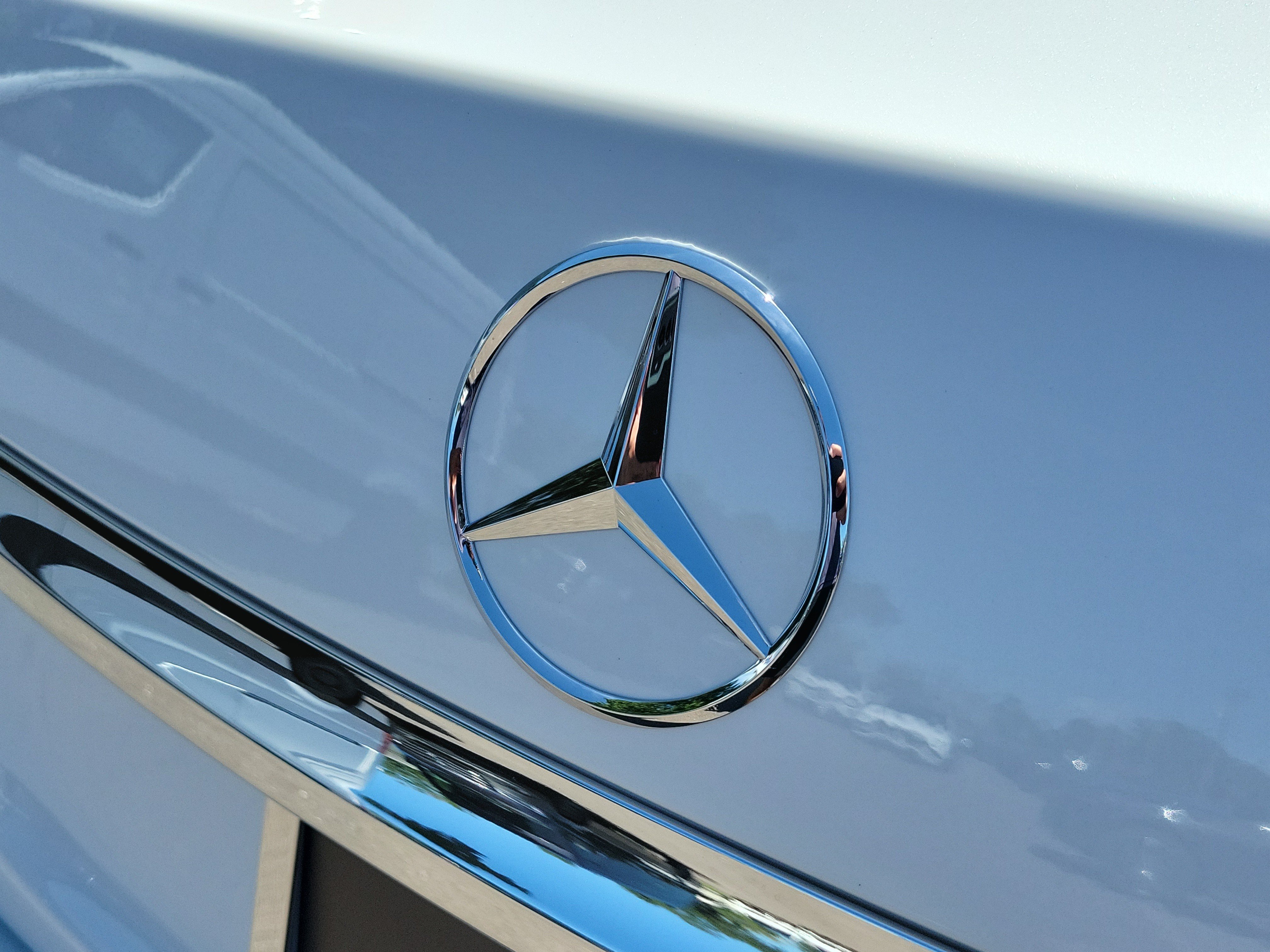 New 2026 Mercedes-Benz S 500 4MATIC image 29