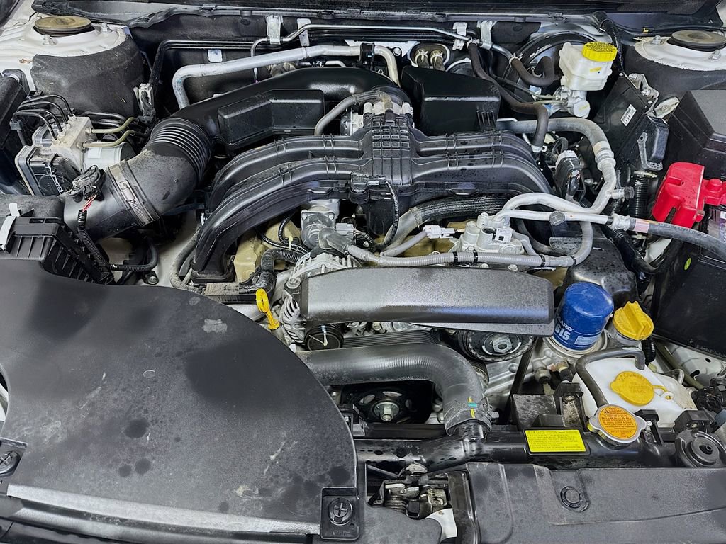 Used 2021 Subaru Outback Limited image 39