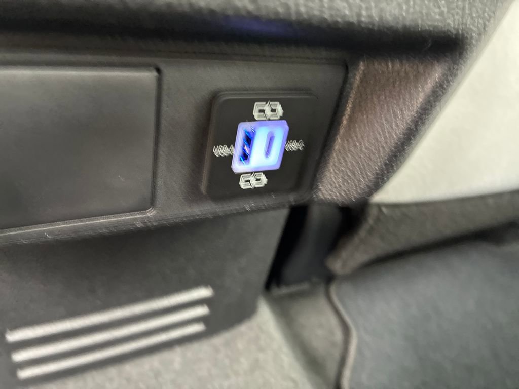 New 2026 Toyota Tacoma SR5 image 27