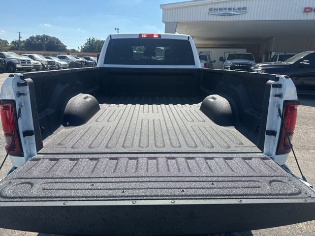 New 2026 RAM 2500 Lone Star AWD/4WD image 10