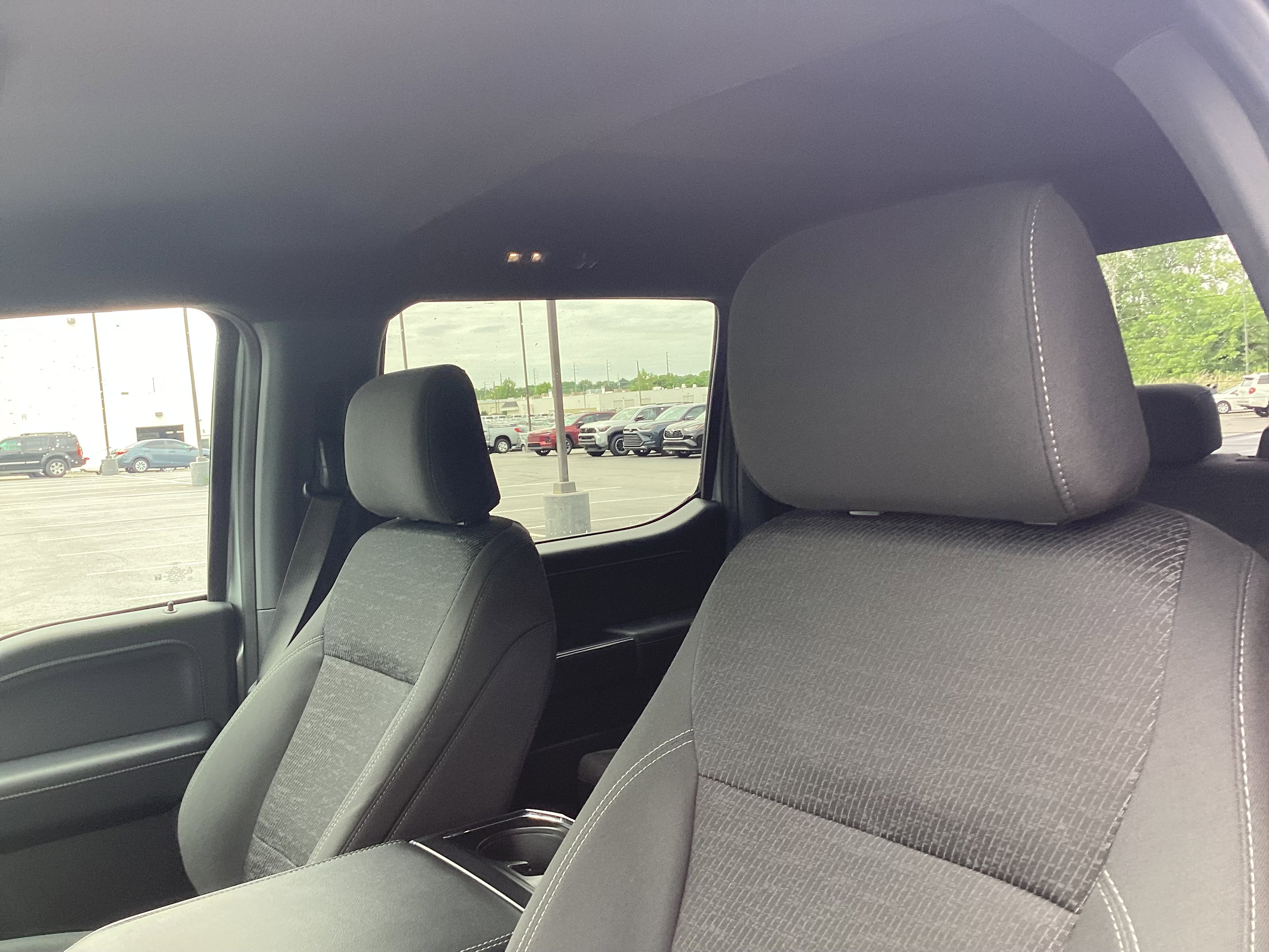Used 2023 Ford F150 XLT w/ Equipment Group 302A High AWD/4WD image 26