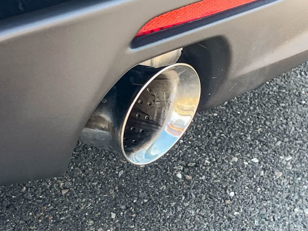 Certified 2023 Chevrolet Camaro LT image 10