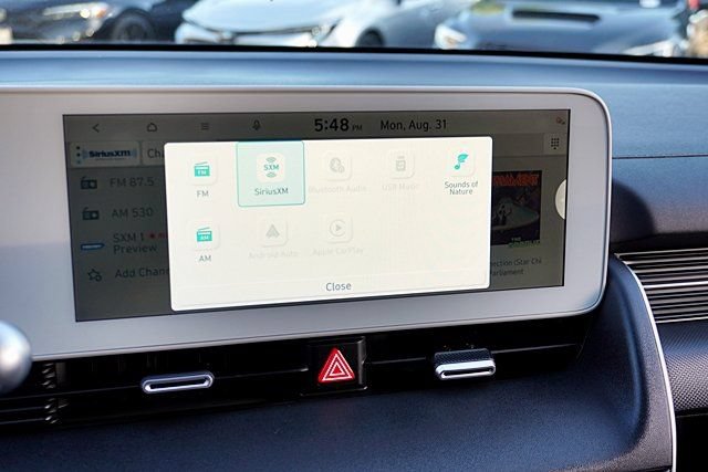Used 2024 Hyundai Ioniq 5 SEL RWD image 34