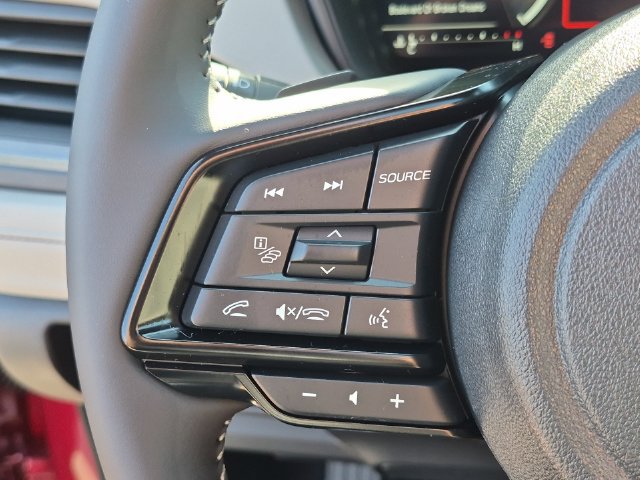 New 2026 Subaru Forester Premium AWD/4WD image 18