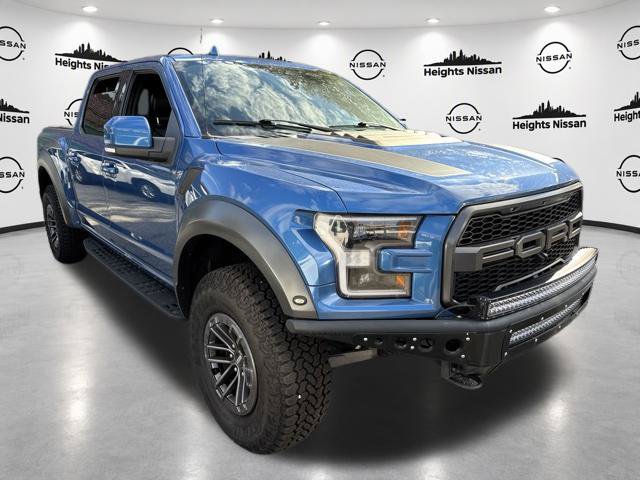 Used 2020 Ford F150 Raptor w/ Equipment Group 802A Luxury AWD/4WD image 12