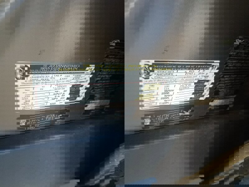 Used 2018 Land Rover Range Rover Sport HSE image 47