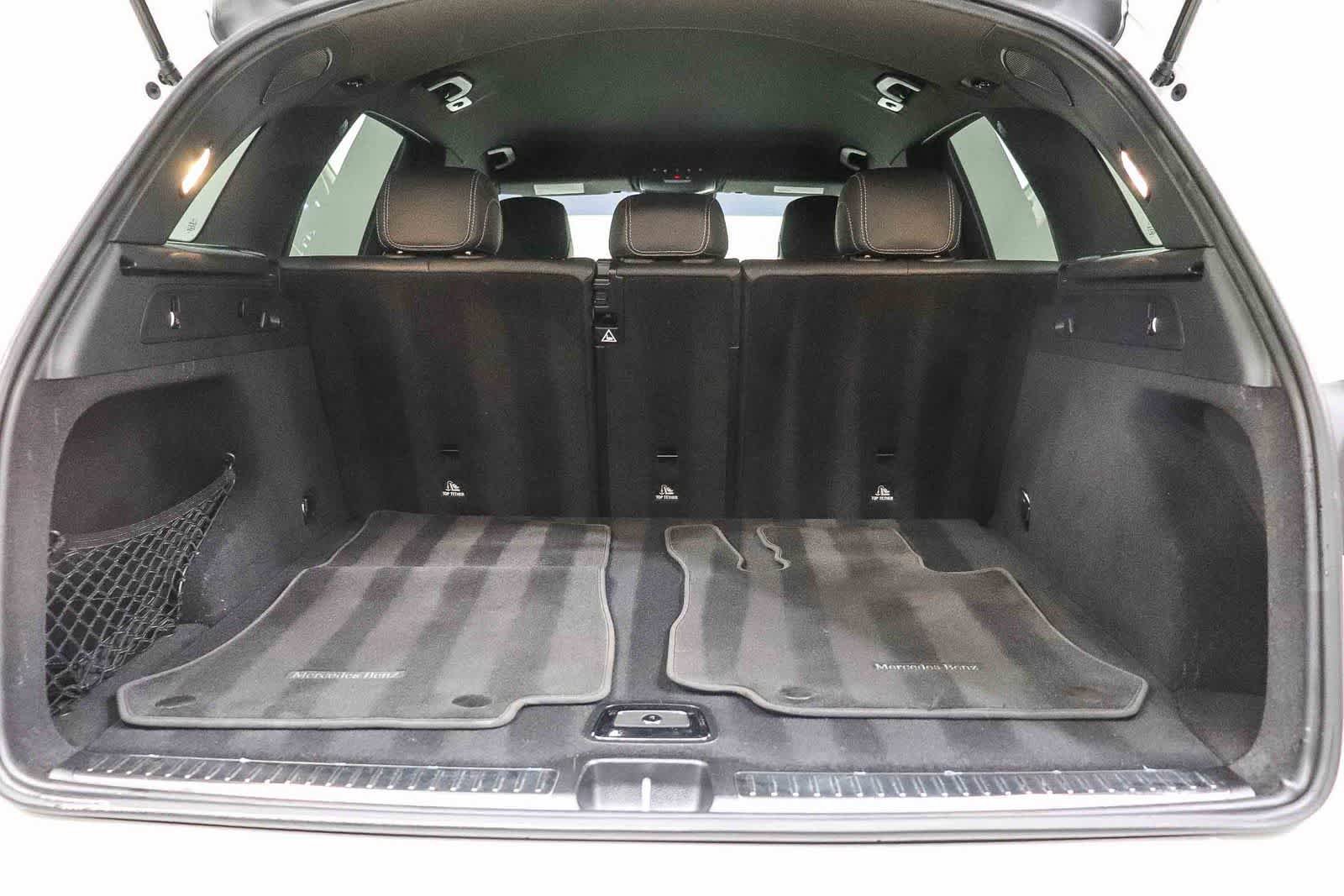 Certified 2022 Mercedes-Benz GLC 300 image 26