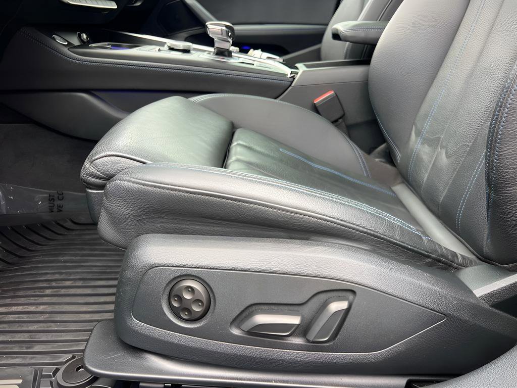 Used 2019 Audi A5 2.0T Prestige w/ Black Optic Plus Package image 36