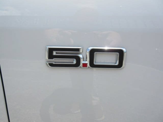 New 2026 Ford Mustang GT Premium RWD image 13