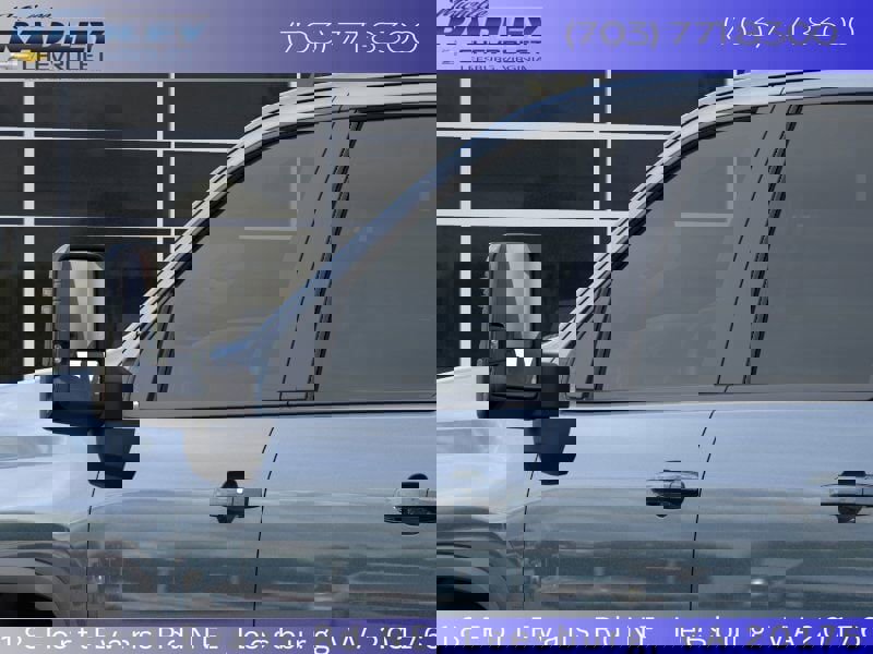 New 2026 Chevrolet Silverado 2500 LT w/ Trail Boss Package image 14