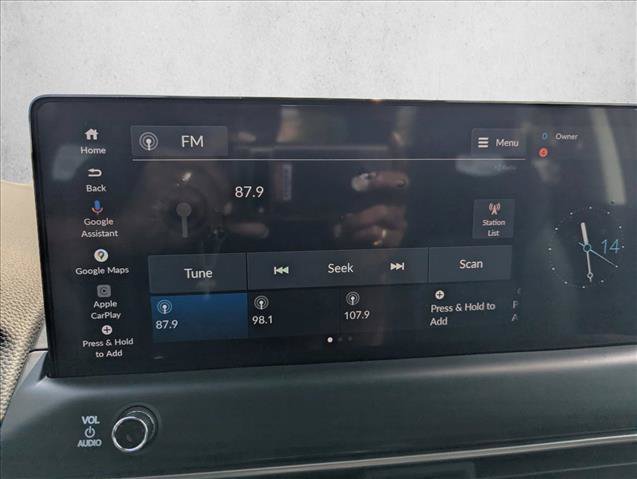 New 2026 Honda Pilot EX-L image 18
