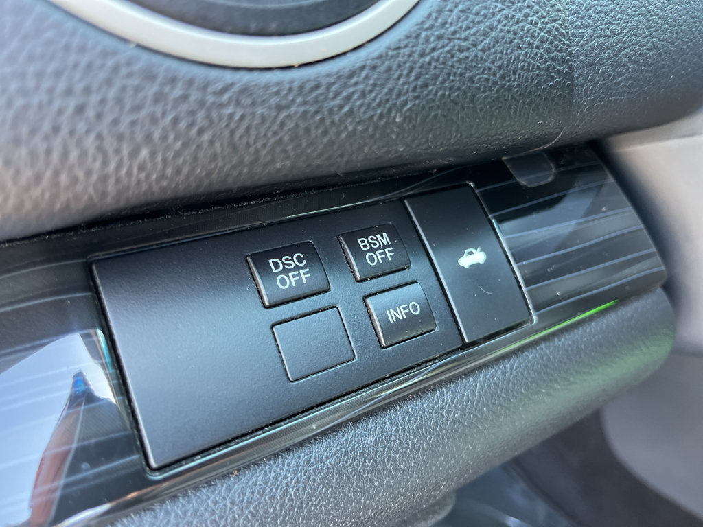 Used 2010 MAZDA MAZDA6 i Touring Plus FWD image 12