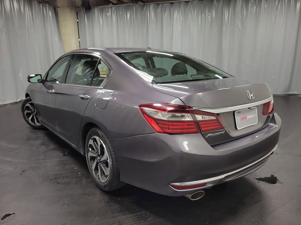 Used 2017 Honda Accord EX-L image 6