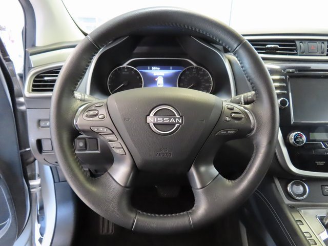 Used 2023 Nissan Murano SV image 8