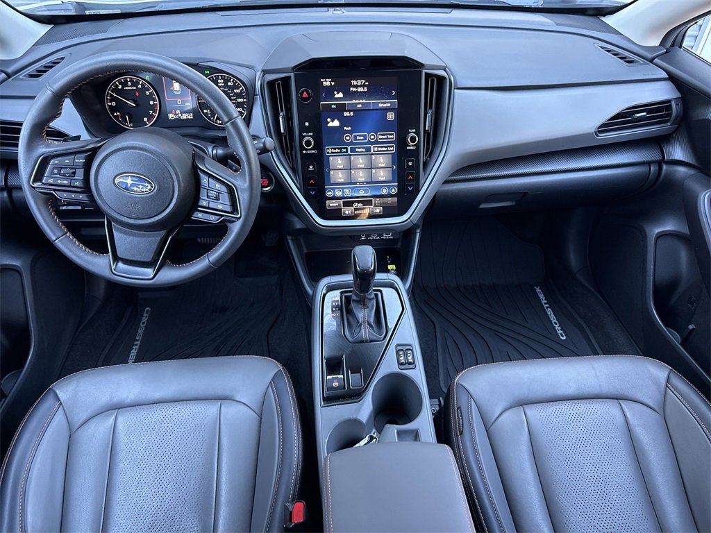Certified 2024 Subaru Crosstrek 2.5i Limited image 14