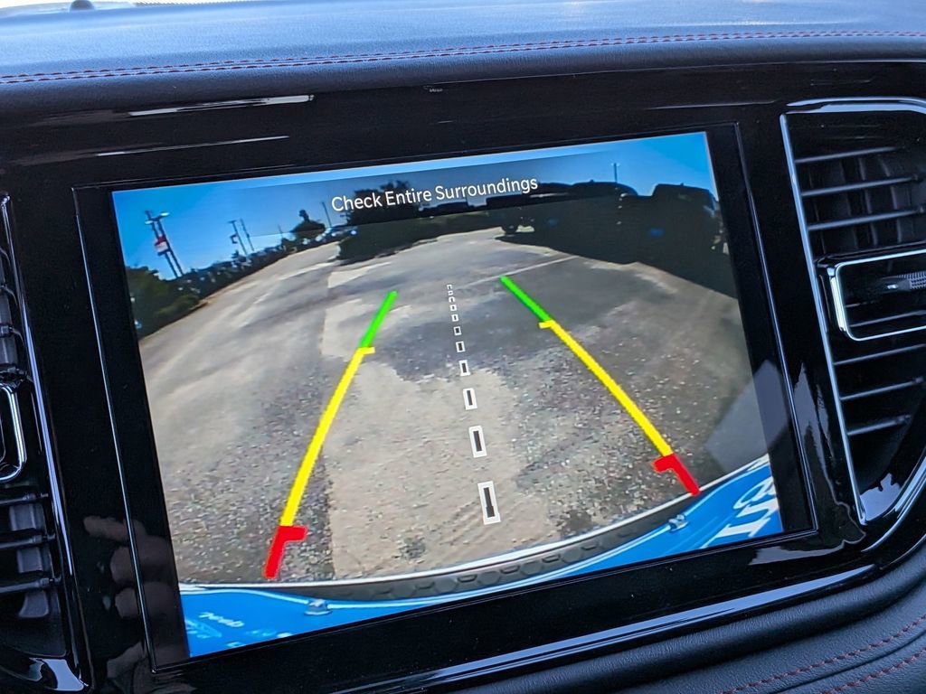 New 2026 Dodge Durango GT image 27