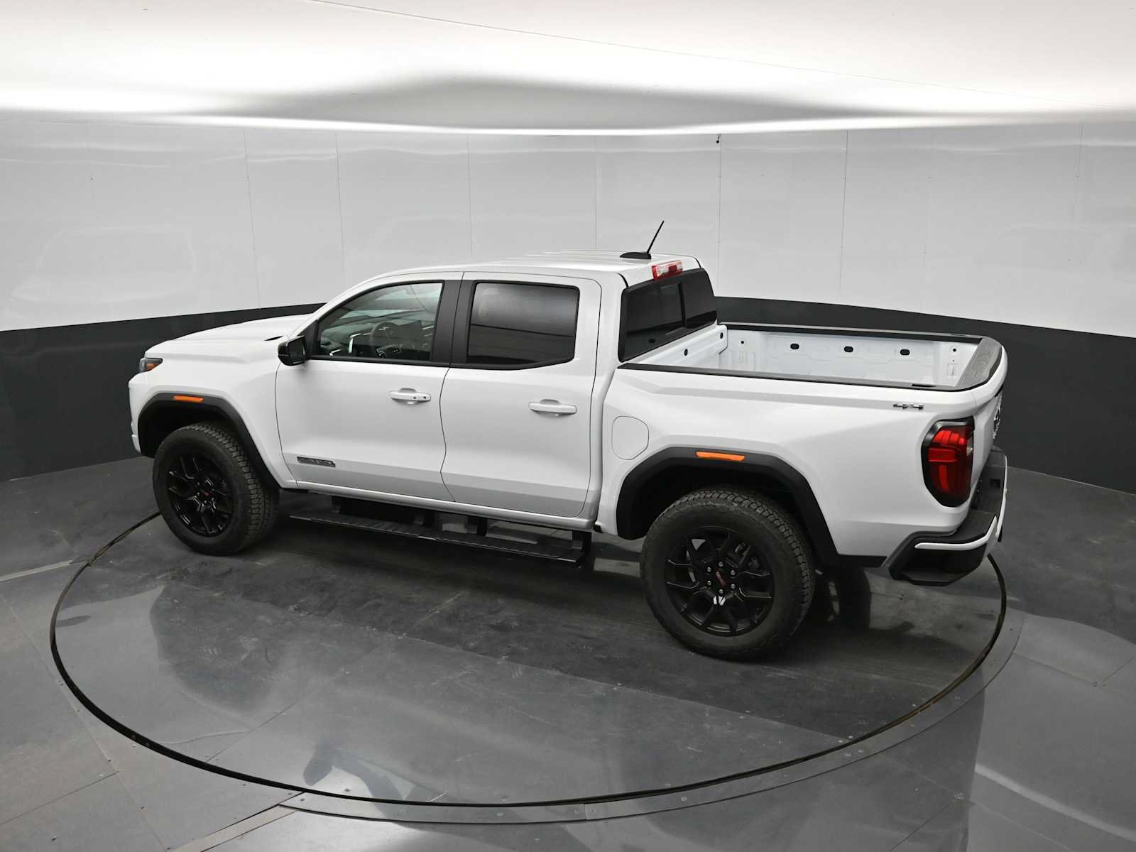 New 2026 GMC Canyon Elevation w/ Convenience Package AWD/4WD image 27