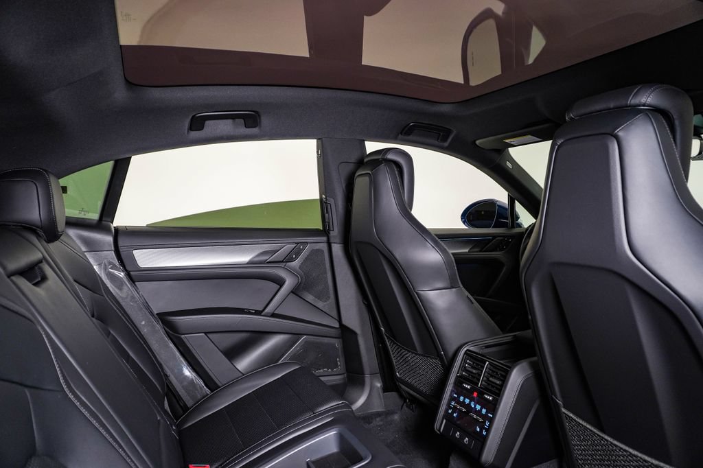 New 2026 Porsche Cayenne S AWD/4WD image 16