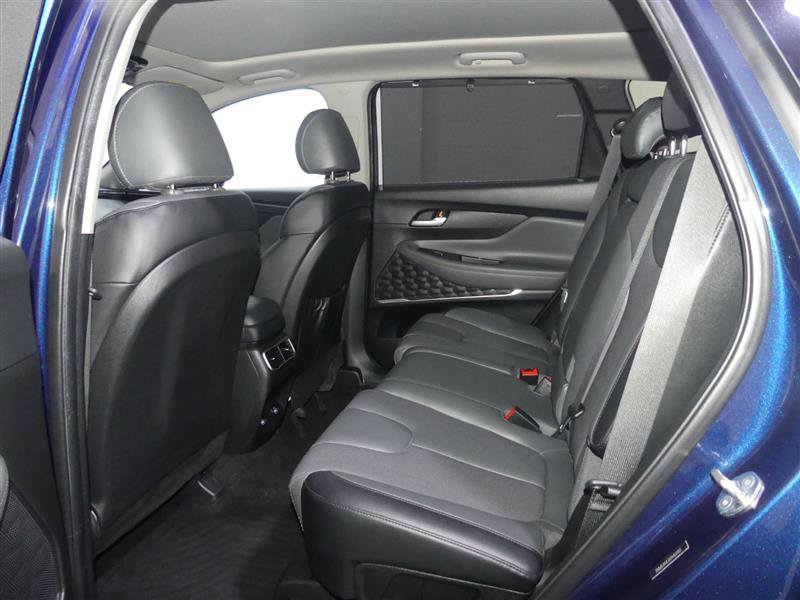 Used 2023 Hyundai Santa Fe SEL w/ Premium Package FWD image 27