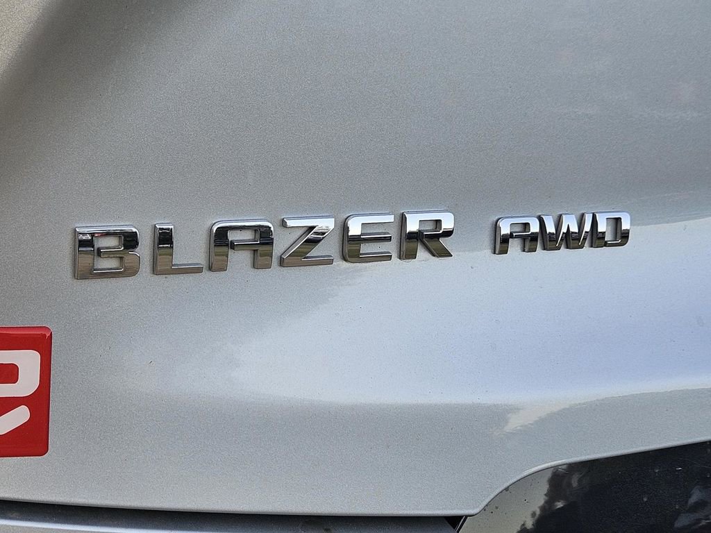 Used 2022 Chevrolet Blazer Premier w/ Enhanced Convenience Package image 35