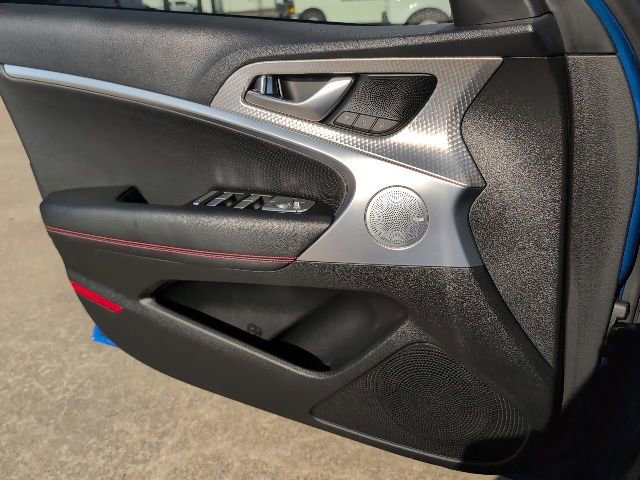 Used 2023 Genesis G70 2.0T w/ Sport Prestige Package image 14