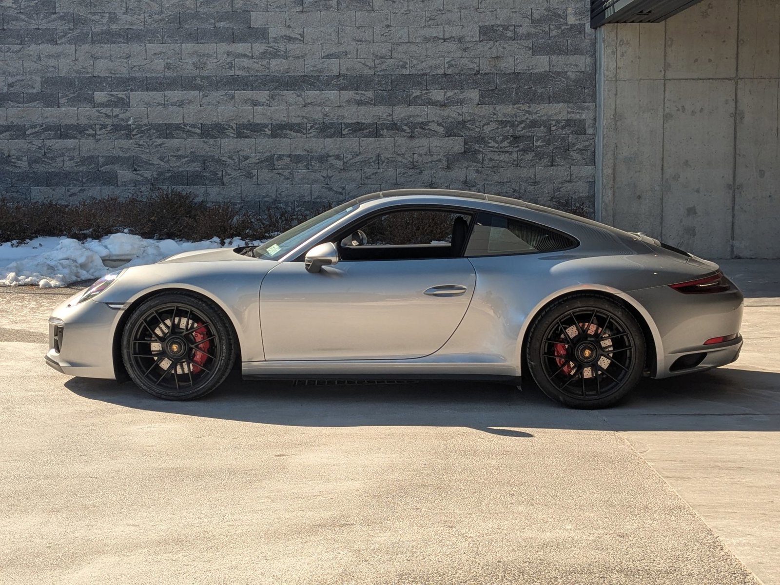 Certified 2018 Porsche 911 Carrera GTS video 2