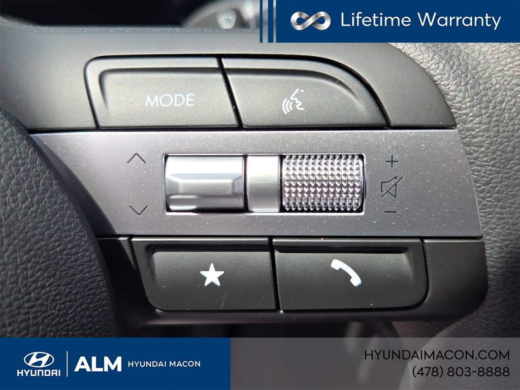 New 2026 Hyundai Sonata SE FWD image 26