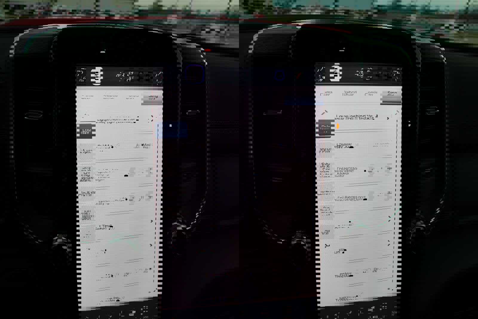 New 2026 RAM 3500 Laramie w/ Sport Appearance Package image 32