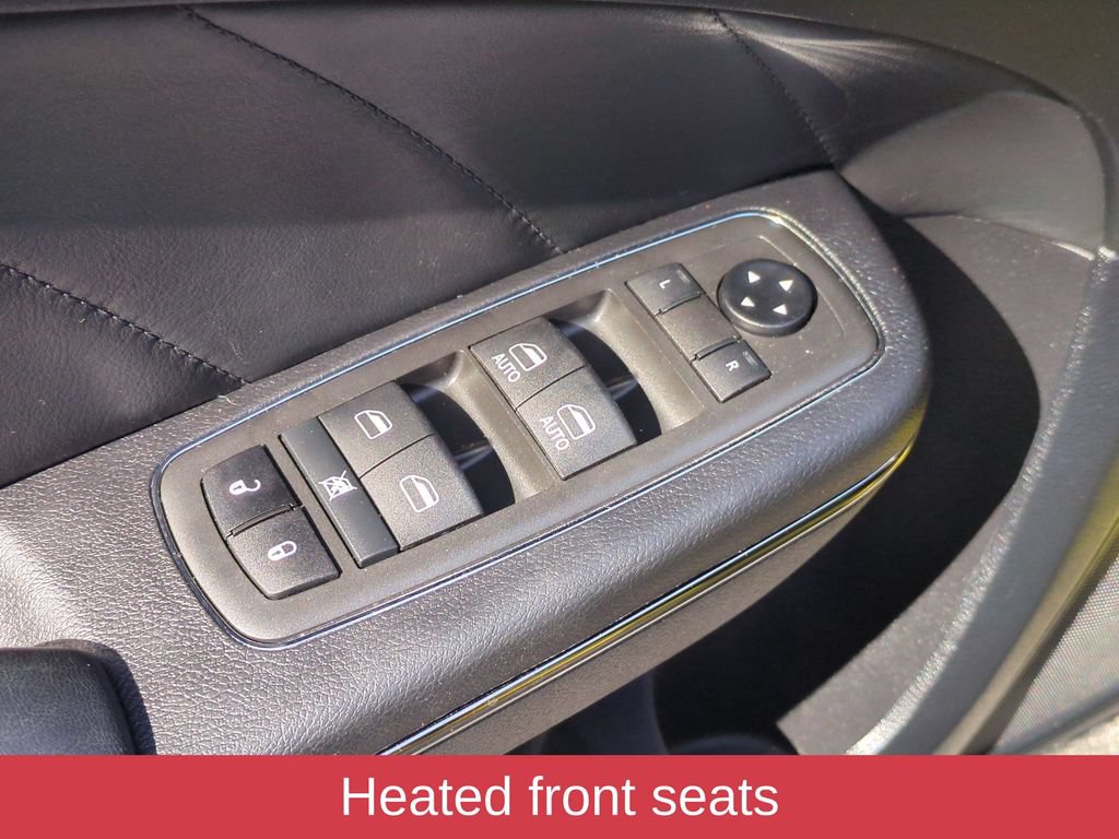 Used 2021 Dodge Charger SRT Hellcat RWD image 14