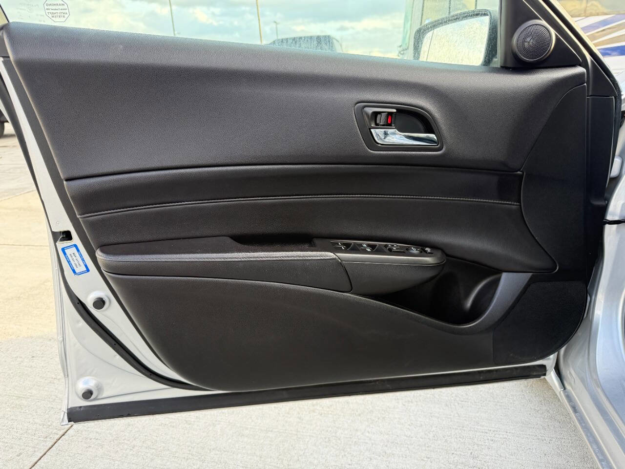 Used 2014 Acura ILX image 24