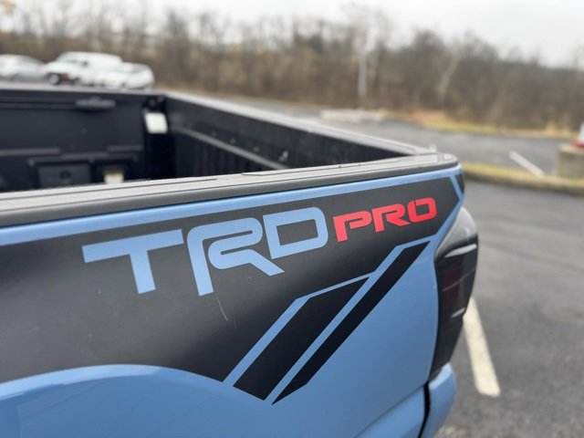 Used 2018 Toyota Tacoma TRD Pro image 11
