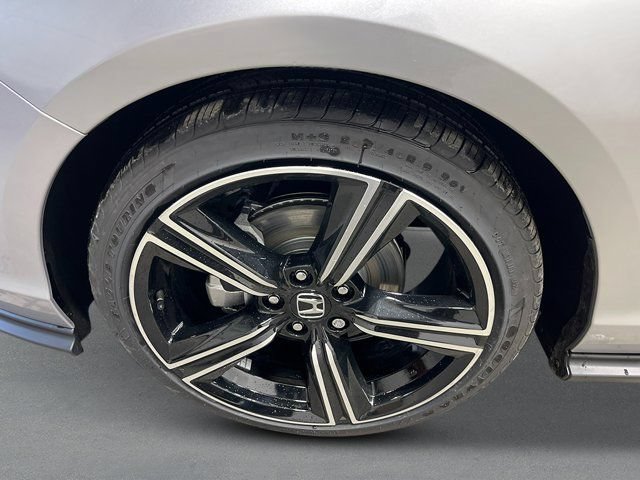 New 2026 Honda Accord SE image 10