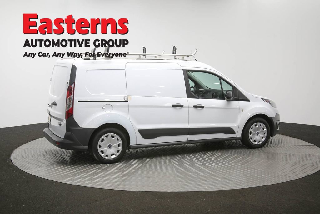 Used 2018 Ford Transit Connect XL FWD image 40