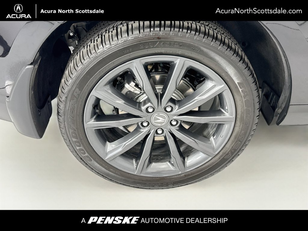 Certified 2026 Acura RDX w/ Advance Package AWD/4WD image 33