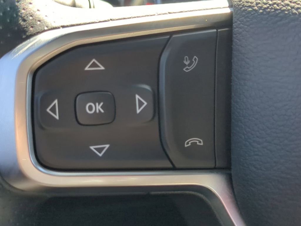 New 2026 RAM 3500 Tradesman image 17