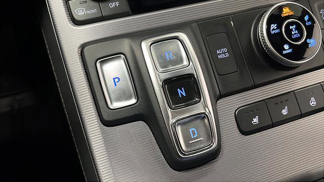 Used 2024 Hyundai Palisade Calligraphy AWD/4WD image 18