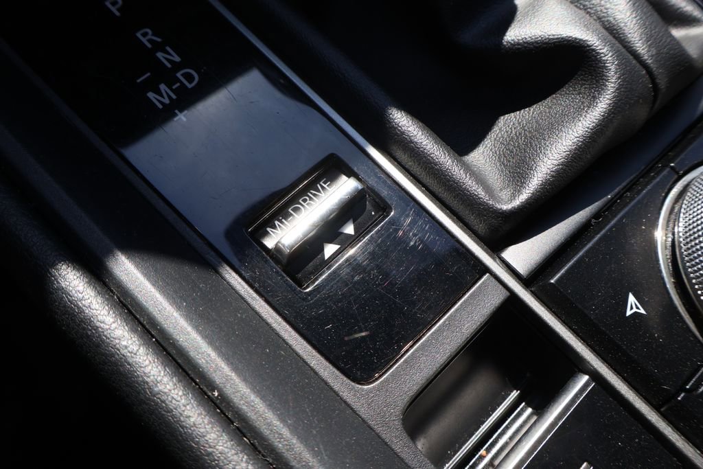 Used 2024 MAZDA CX-50 AWD 2.5 S w/ Preferred Package image 31