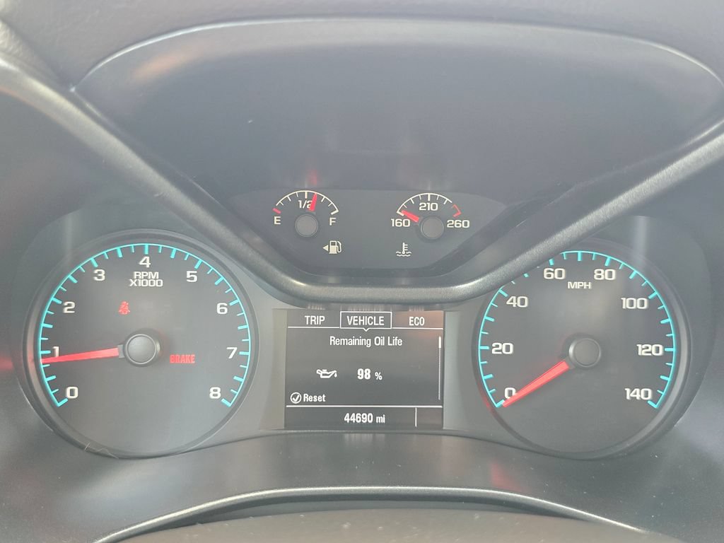 Used 2019 Chevrolet Colorado 2WD Extended Cab image 22