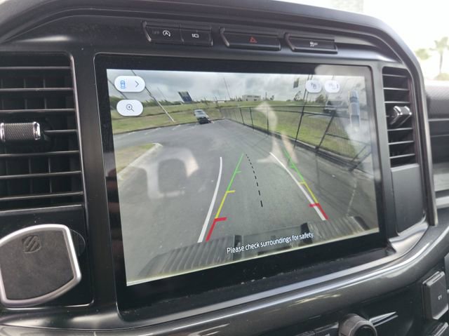 Certified 2024 Ford F150 STX w/ Tow/Haul Package image 17