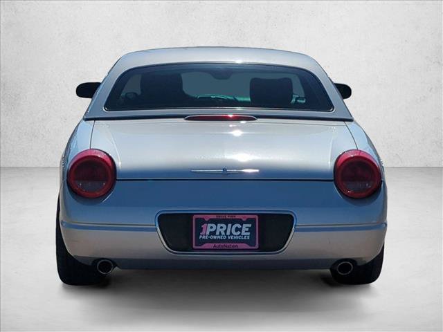 Used 2005 Ford Thunderbird RWD image 7