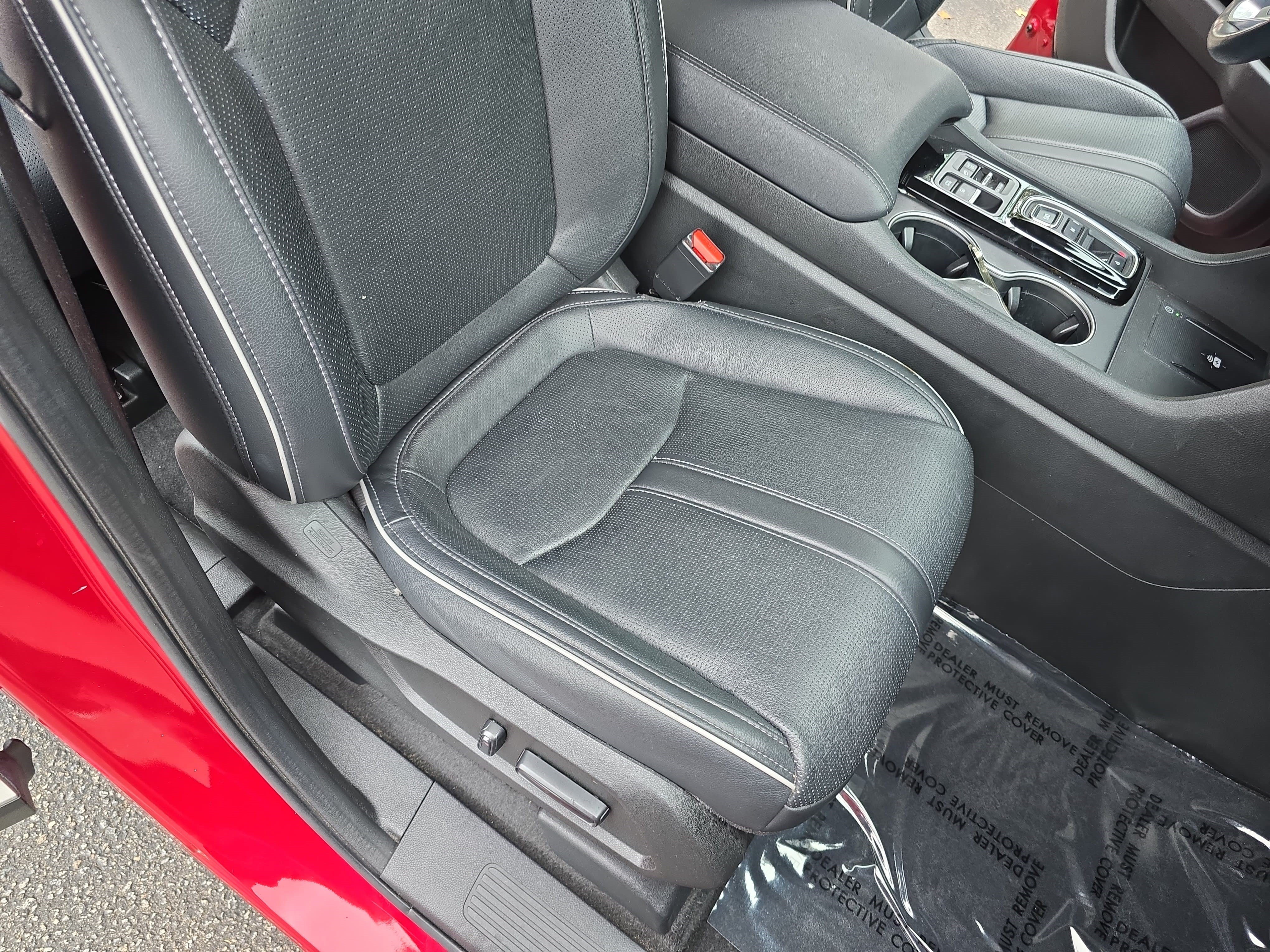 Used 2023 Honda Pilot Elite image 10